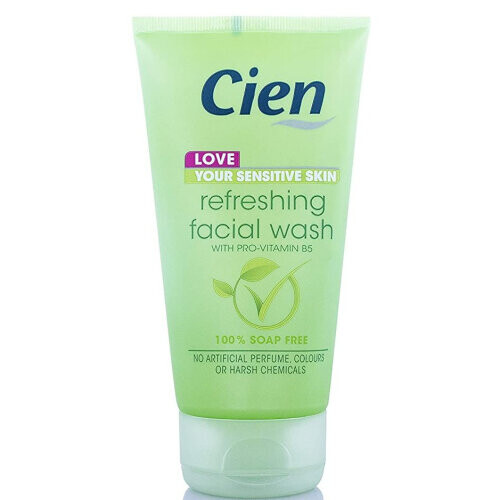 Refreshing Facial Wash