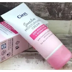 Sensitive Moisturising Cream