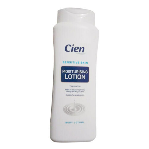 Sensitive Skin Moisturising Lotion