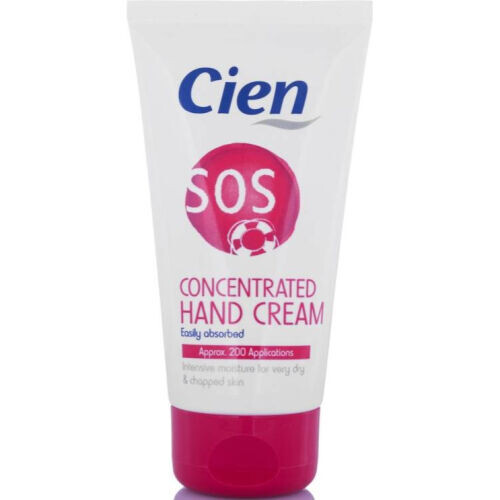 Sos Concentrated Hand Cream