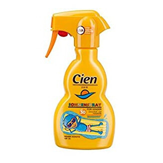 Sun Spray For Kids 50+