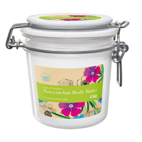 Tropical Summer Honeymelon Body Butter
