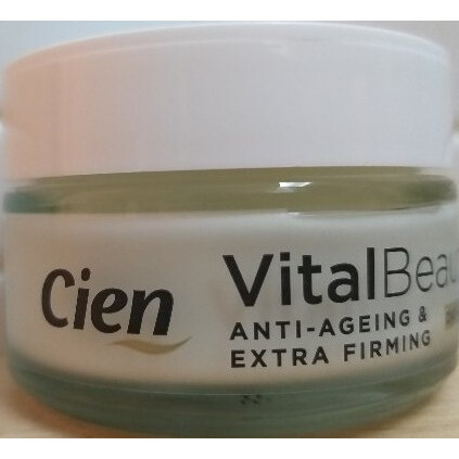 Vitalbeauty Anti-ageing & Extra Firming Day Cream