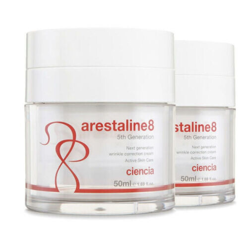 Arestaline 8