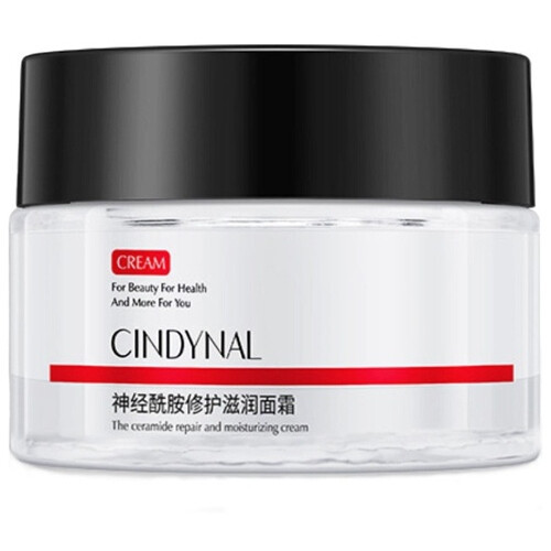 Ceramide Repair And Moisturizing Cream