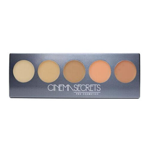 Ultimate Corrector 5-In-1 Pro Palette