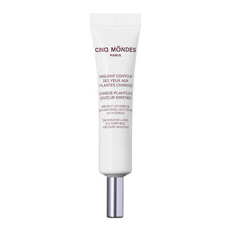 7 Chinese Plants Eye Contour Ointment