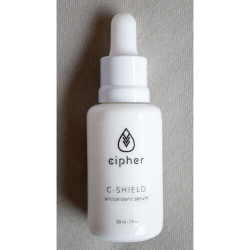 C-Shield Antioxidant Serum