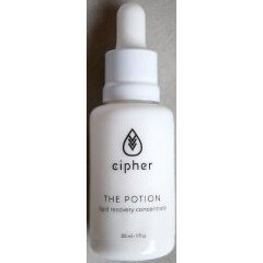 The Potion Lipid Recovery Concentrate