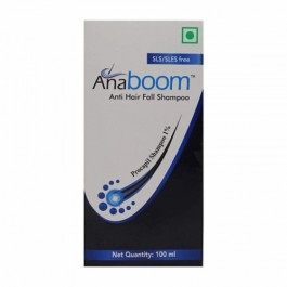Anaboom Shampoo