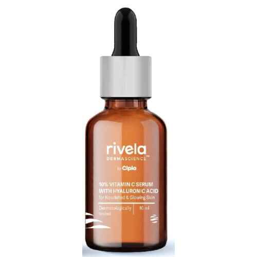 Rivela Vitamin C