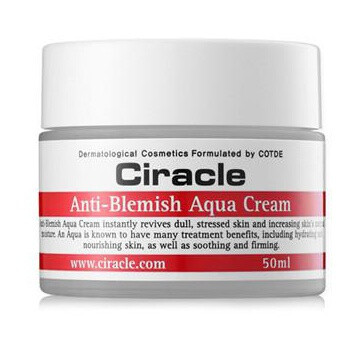 Anti-Blemish Aqua Cream