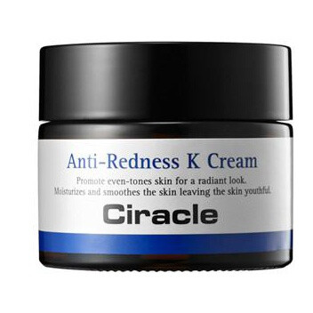 Anti-Redness K Cream
