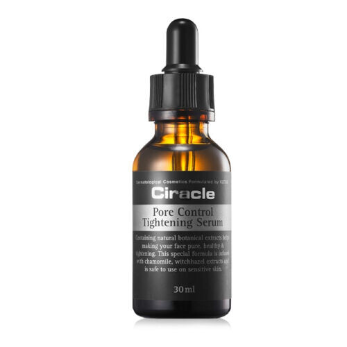 Pore Control Tightening Serum