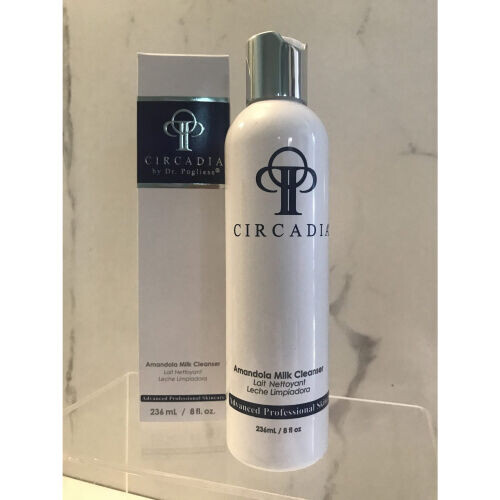 Amandola Milk Cleanser