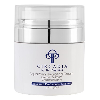 Aquaporin Hydrating Cream
