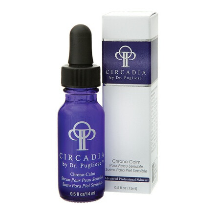 Chrono-Calm Hydrating Serum