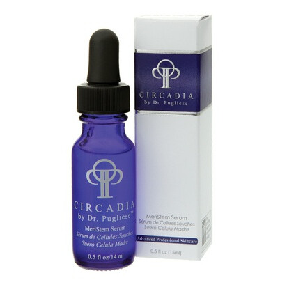 Meristem Serum