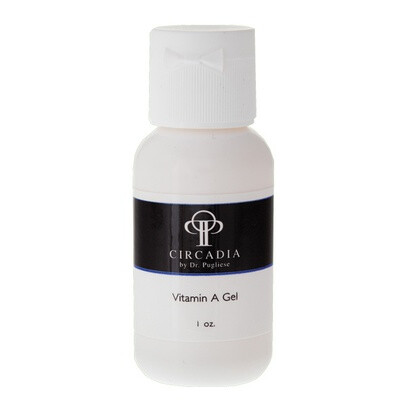 Vitamin A Gel