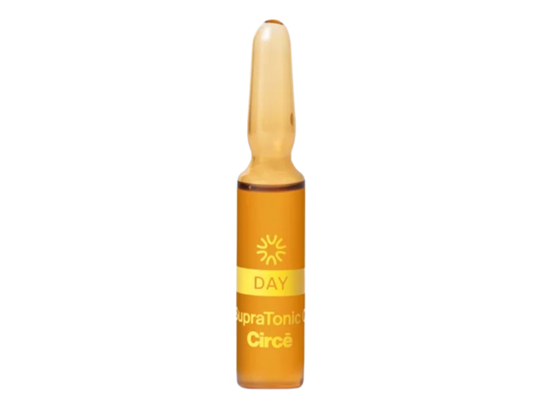 Circe SupraTonic C, 16 Ampoules (0.67 fl oz each)