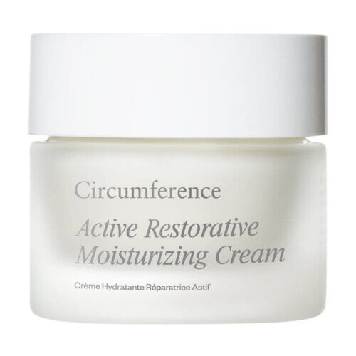 Active Restorative Moisturizing Cream