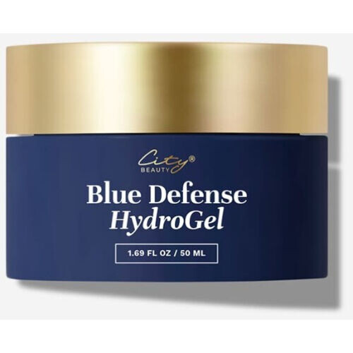 Blue Defense Hydrogel