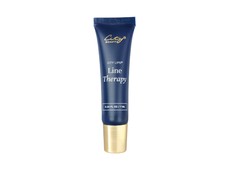 City Beauty City Lips Line Therapy, 0.24 fl oz/7 mL