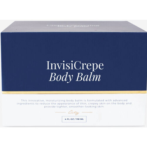 Invisicrepe Body Balm