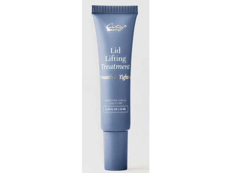 City Beauty Lid Lift Treatment, 0.33 oz/10 mL