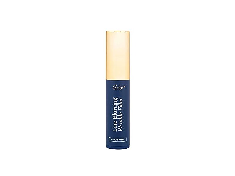 City Beauty Line-Blurring Wrinkle Filler, 0.25 fl oz/7.8 mL