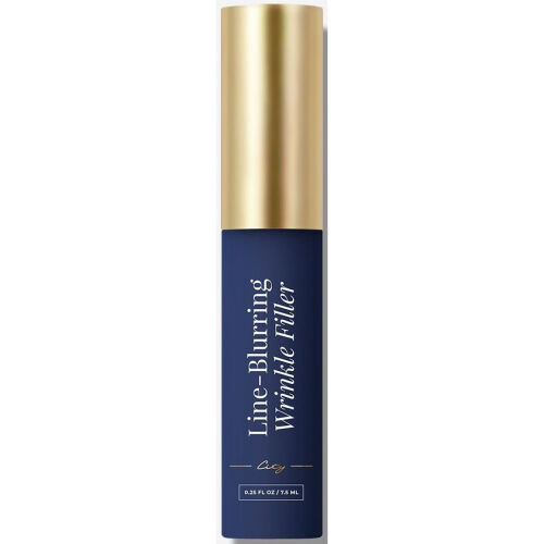 Line-Blurring Wrinkle Filler