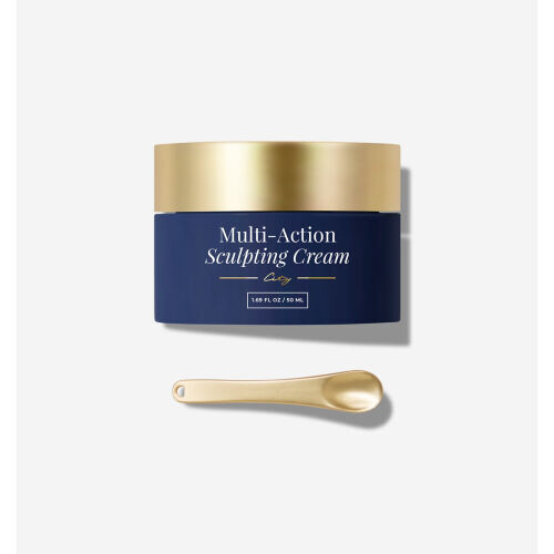 Multi Action Sculpting Cream