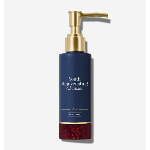 Youth Rejuvenating Cleanser