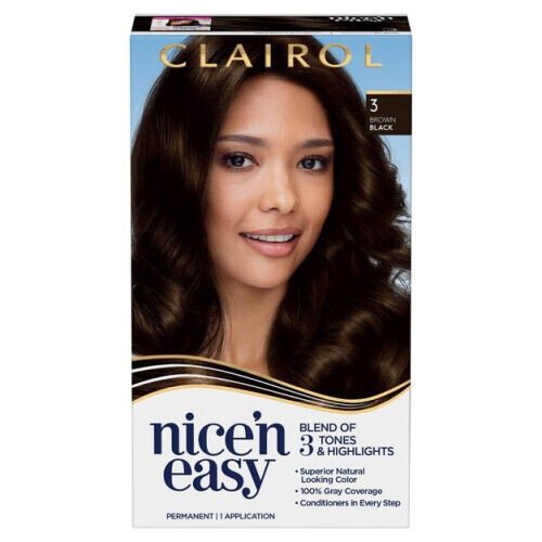 Nice & Easy Colorseal Conditioner