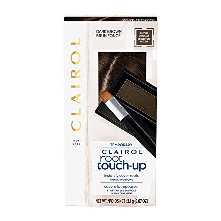Root Touch-Up