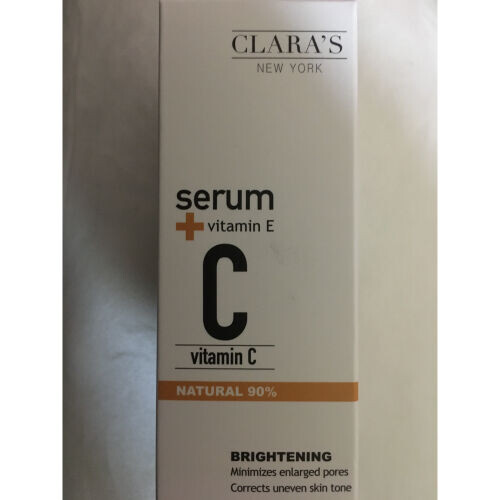Vitamin C Serum 90%