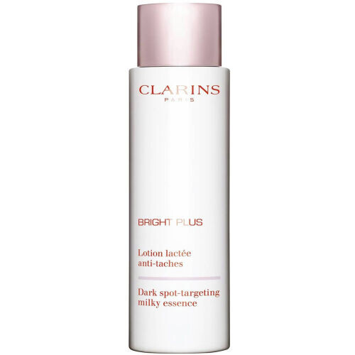 Bright Plus Dark Spot-targeting Milky Essence