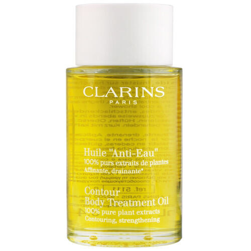 Contour Body Treatment Oil