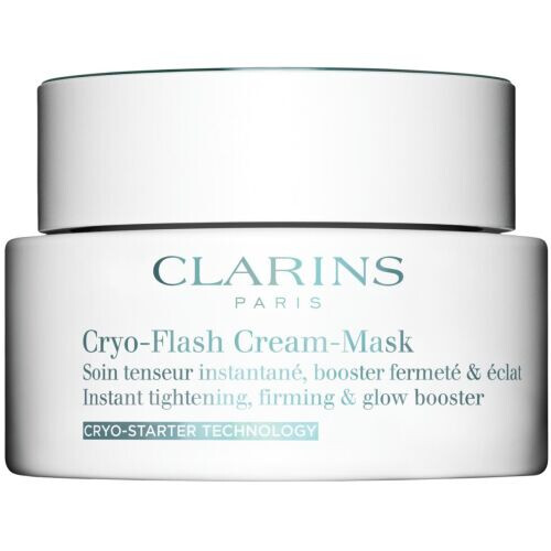 Cry Flash Cream Mask