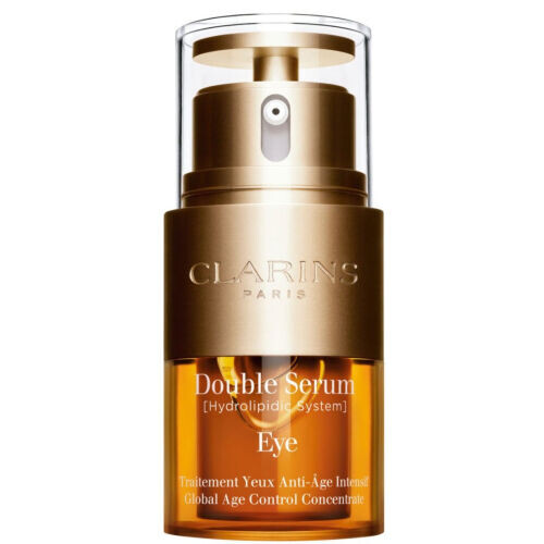 Double Serum Eye