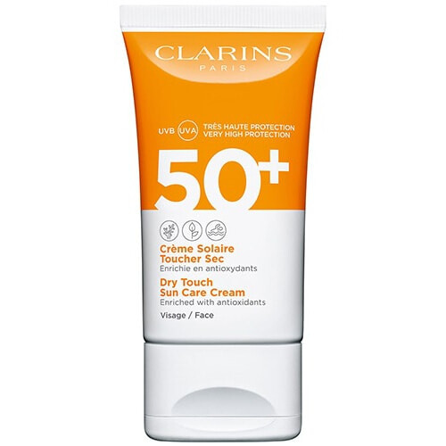 Dry Touch Sun Care Cream