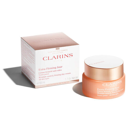 Extra-Firming Day - All Skin Types