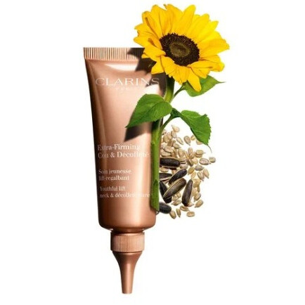 Extra-Firming Neck And Décolleté