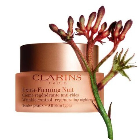 Extra-Firming Night - All Skin Types