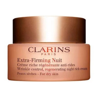 Extra-Firming Night - Dry Skin
