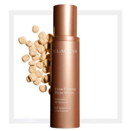 Extra-Firming Phyto-Serum