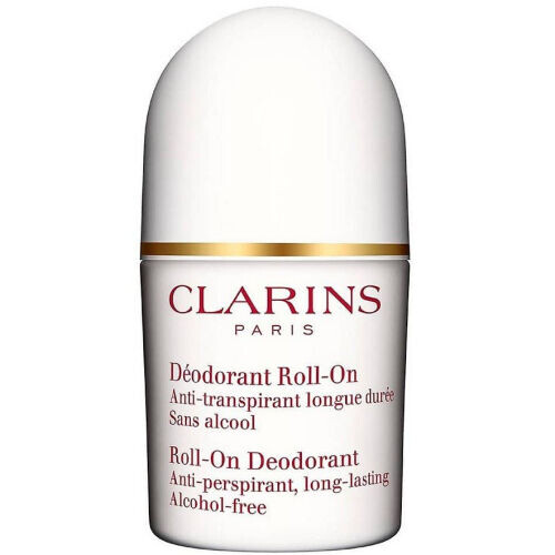 Gentle Care Roll-on Deodorant