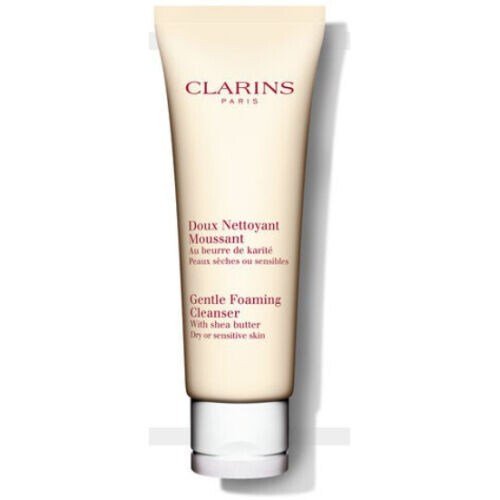 Gentle Foaming Cleanser With Shea Butter - Dry/Sensitive Skin