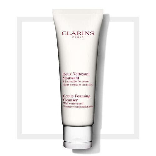 Gentle Foaming Cleanser
