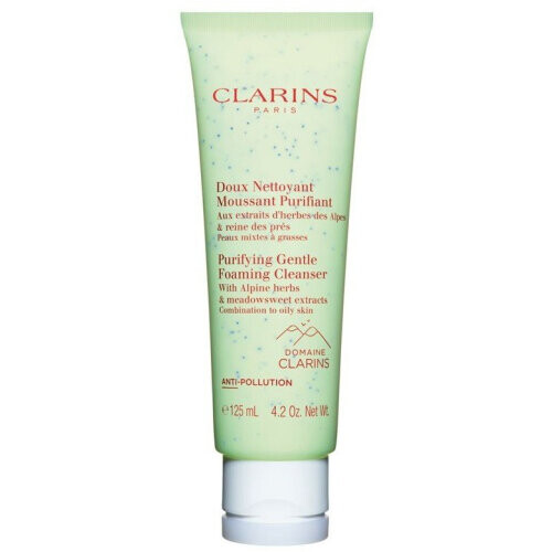 Gentle Foaming Purifying Cleanser